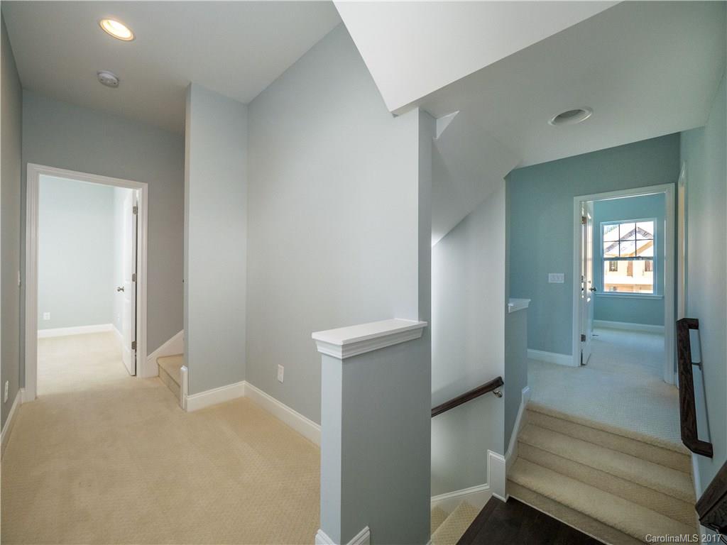 Habersham - Residential