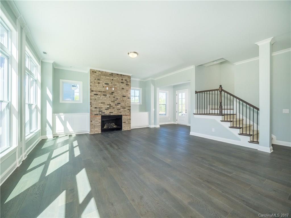 Habersham - Residential