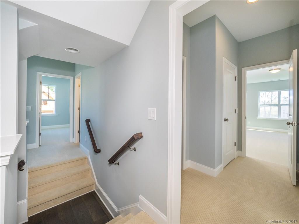 Habersham - Residential