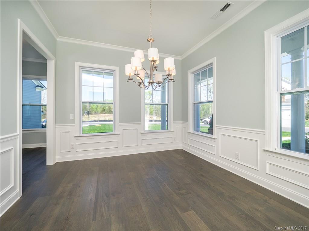 Habersham - Residential