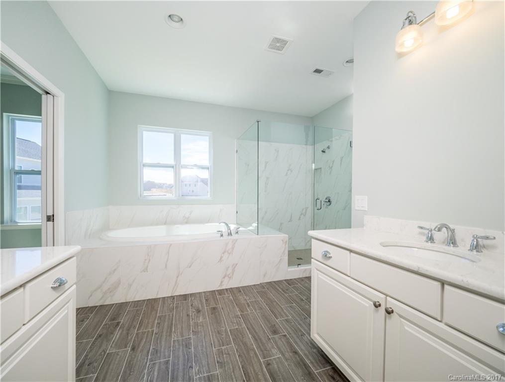 Habersham - Residential