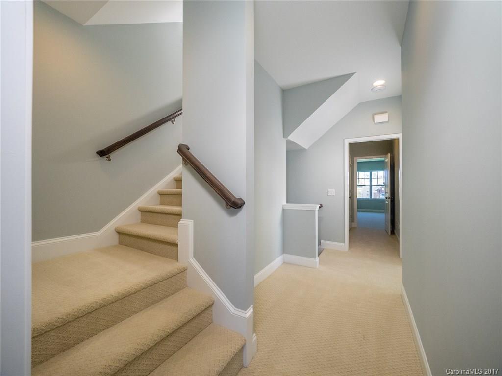 Habersham - Residential