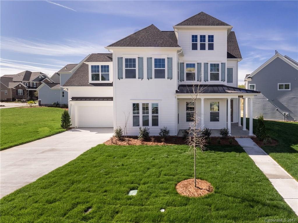 Habersham - Residential