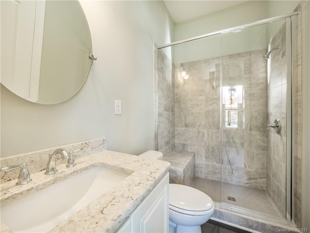 Habersham - Residential