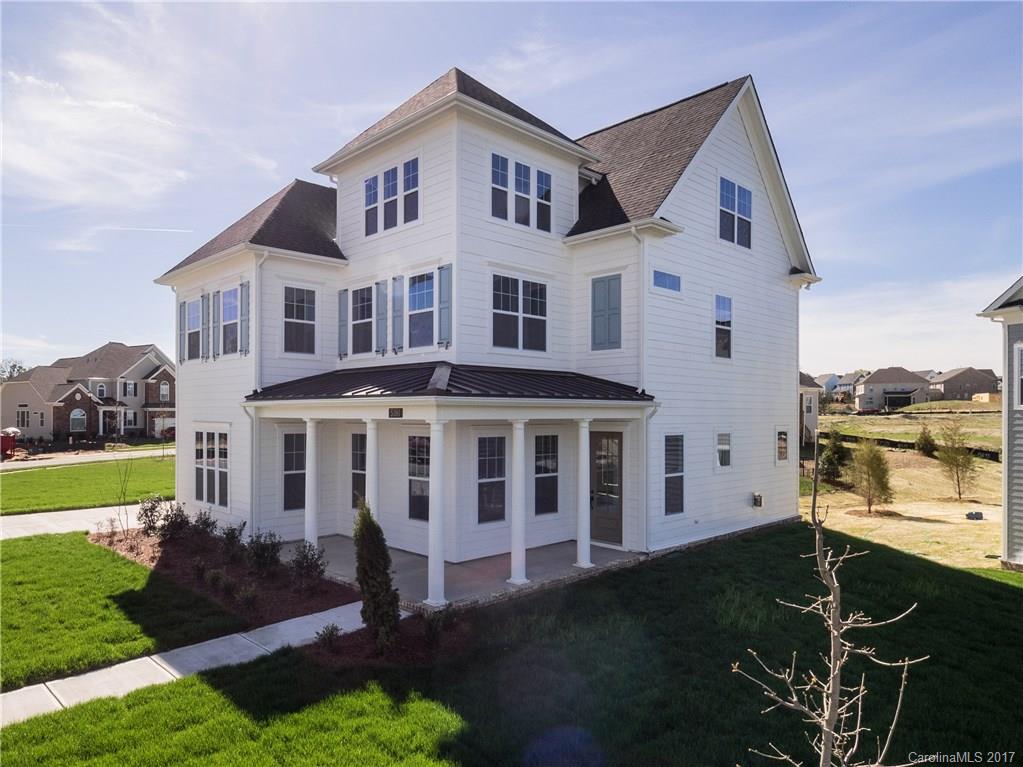 Habersham - Residential