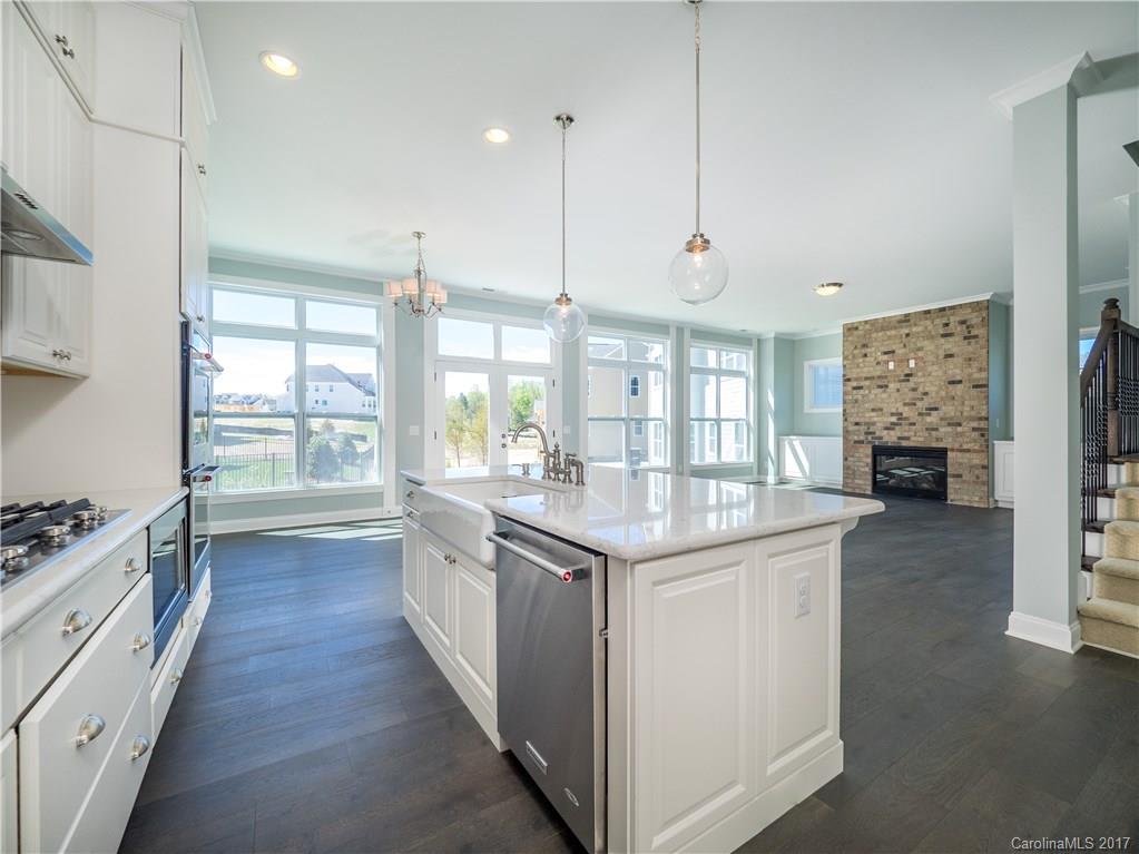 Habersham - Residential