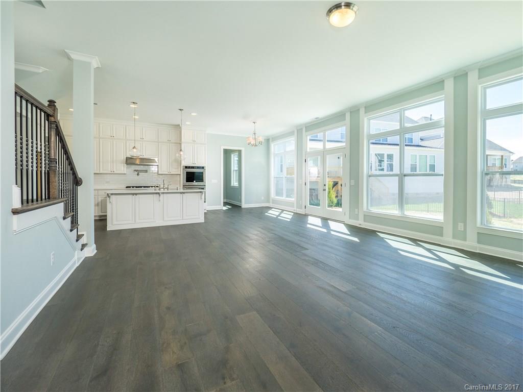 Habersham - Residential