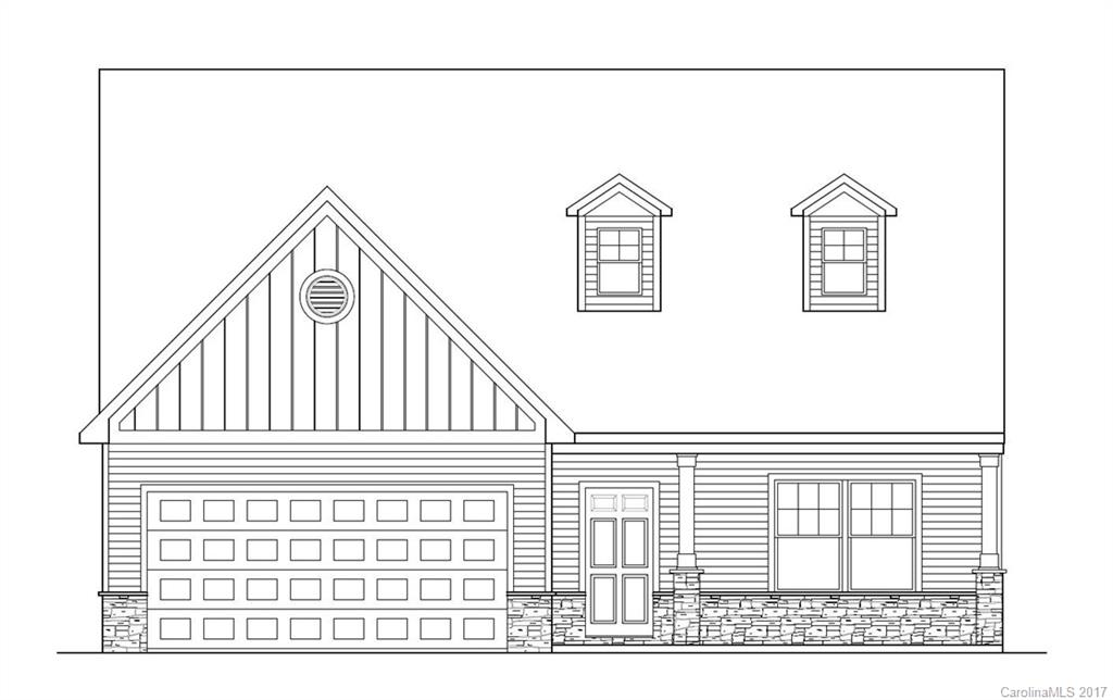 Newport Lakes - Residential
