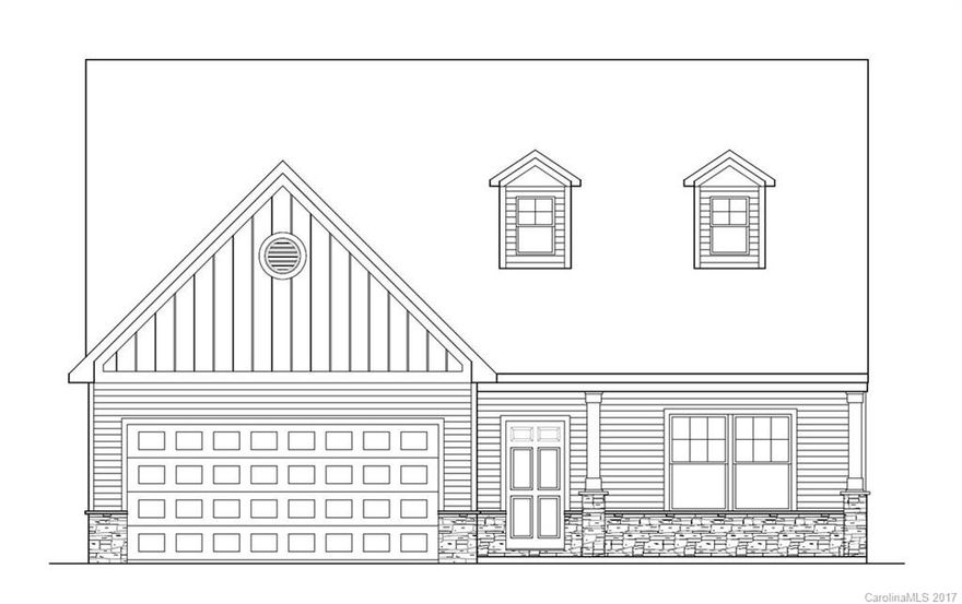 Easy Ranch living in this 3BD/2BTH home! Beautiful Finishes throughout home highlight the all the added features! Painted Maple Kitchen Cabinets, Granite Countertops, and beautiful Backsplash! Gorgeous Covered Lanai for fun outdoor entertaining! New designer flooring, 12mm Sustainable Laminate and Luxury Tile! Stainless Steel Appliances, Two Tone Paint, and MORE!