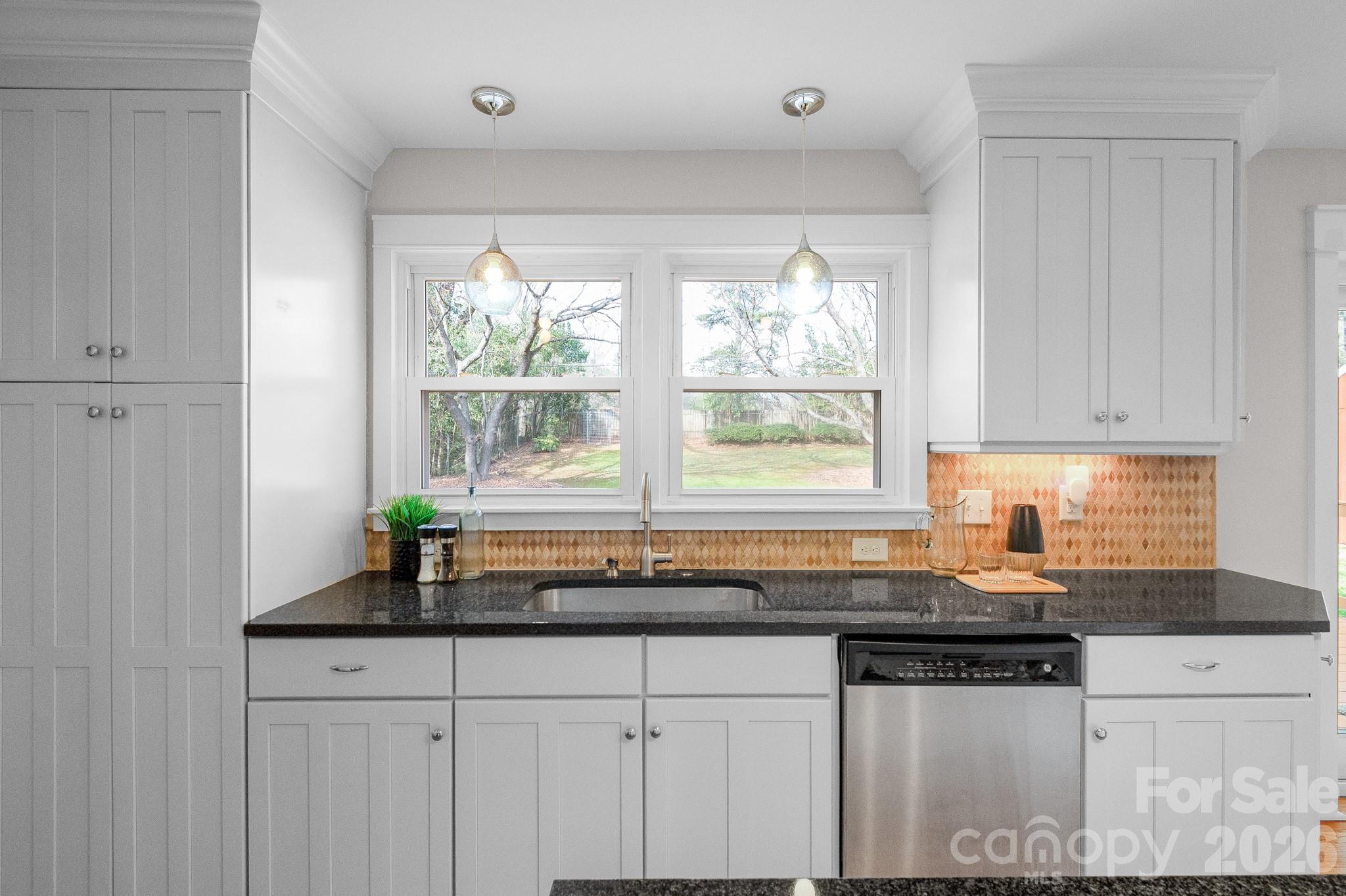 Madison Park - Residential