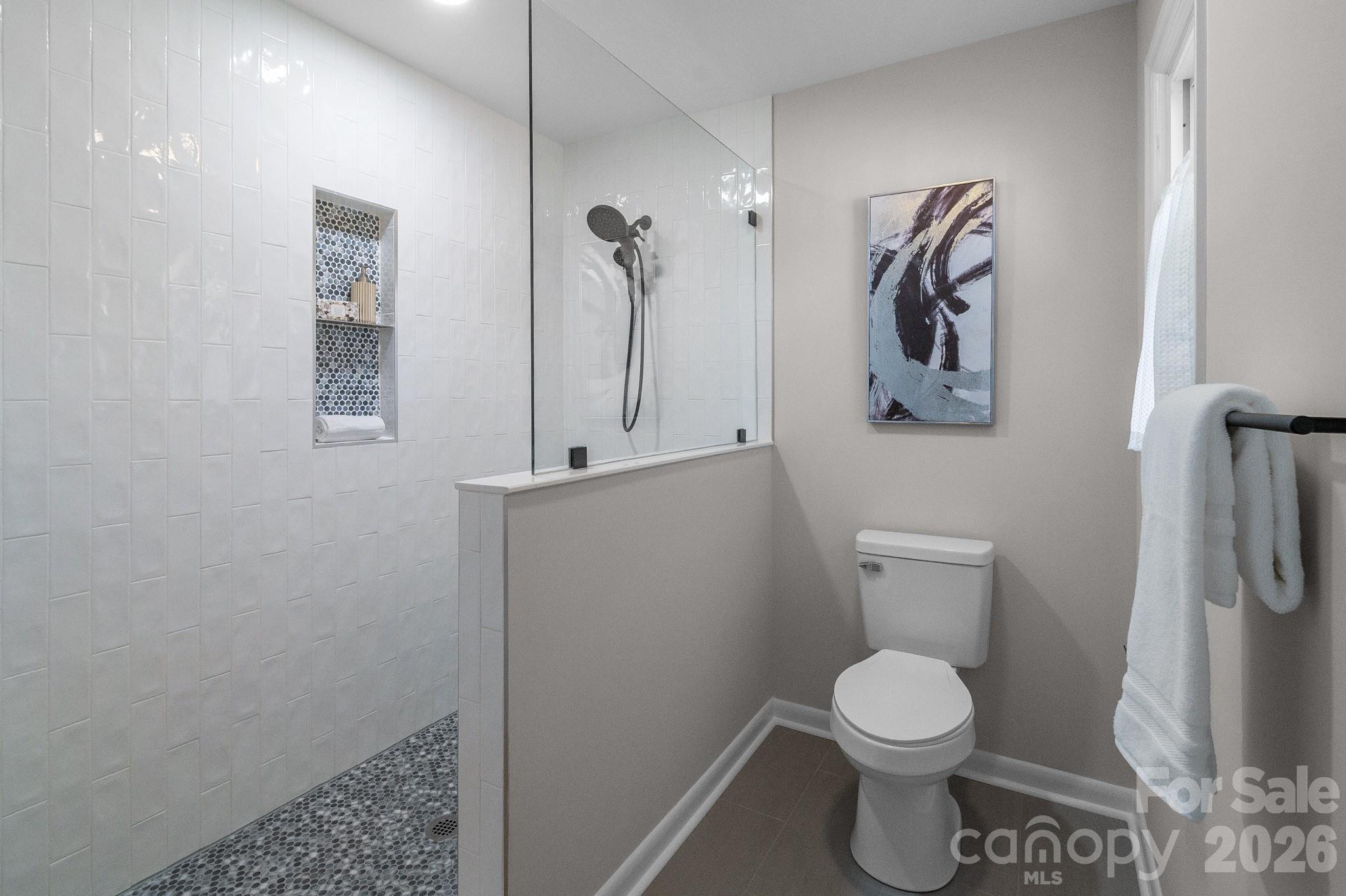 Madison Park - Residential