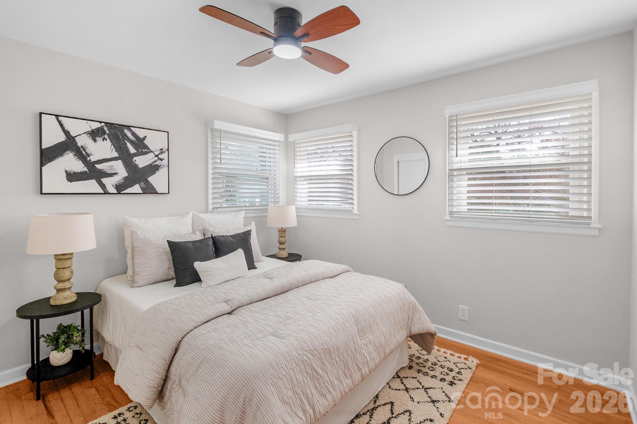 Madison Park - Residential