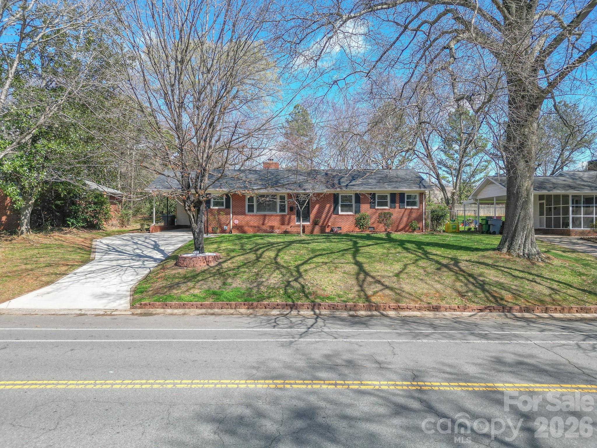 Madison Park - Residential