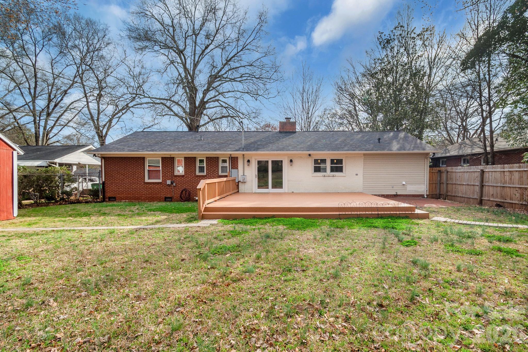 Madison Park - Residential