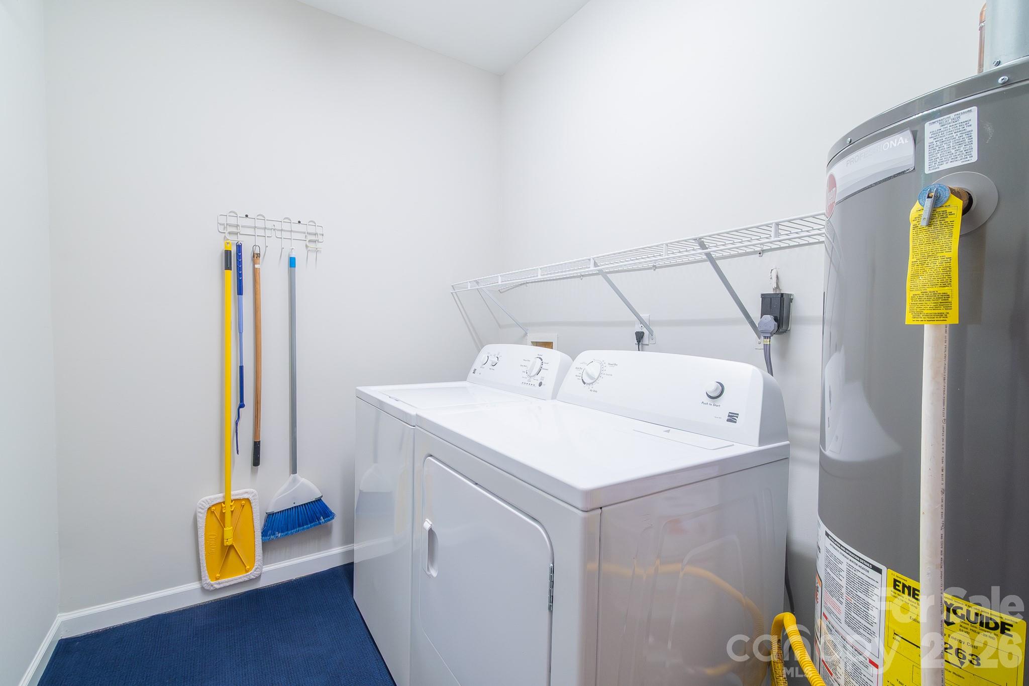 Madison Park - Residential