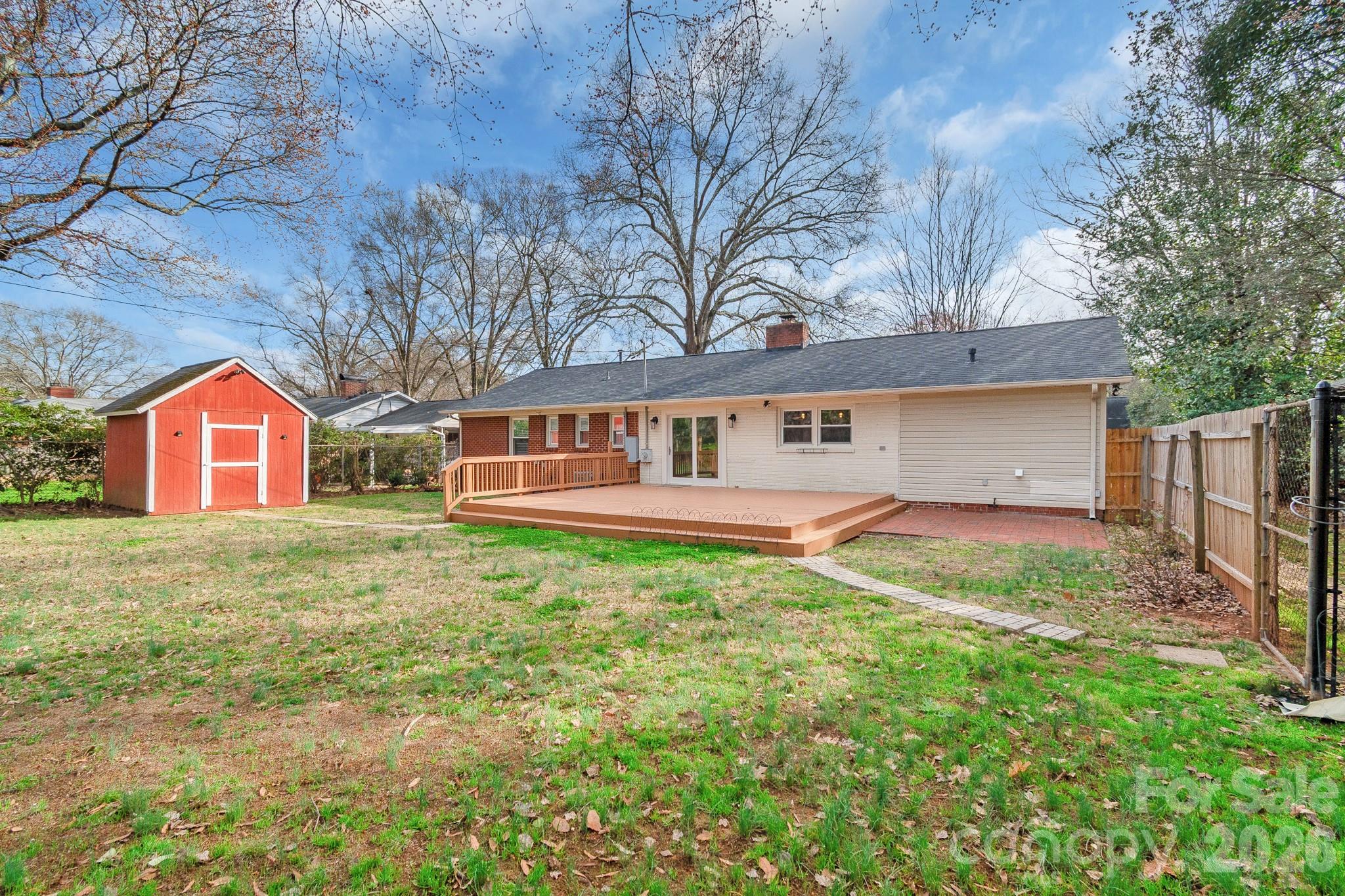 Madison Park - Residential