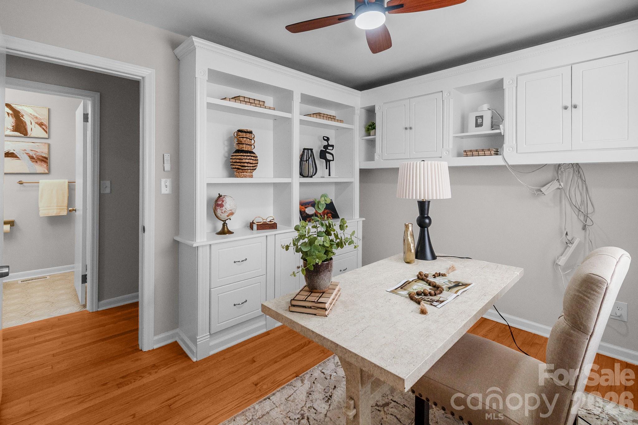 Madison Park - Residential