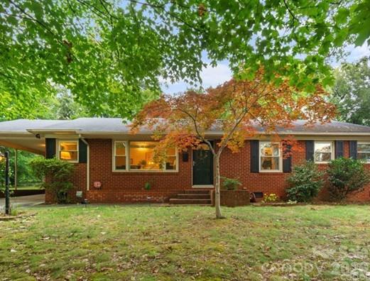 Madison Park - Residential