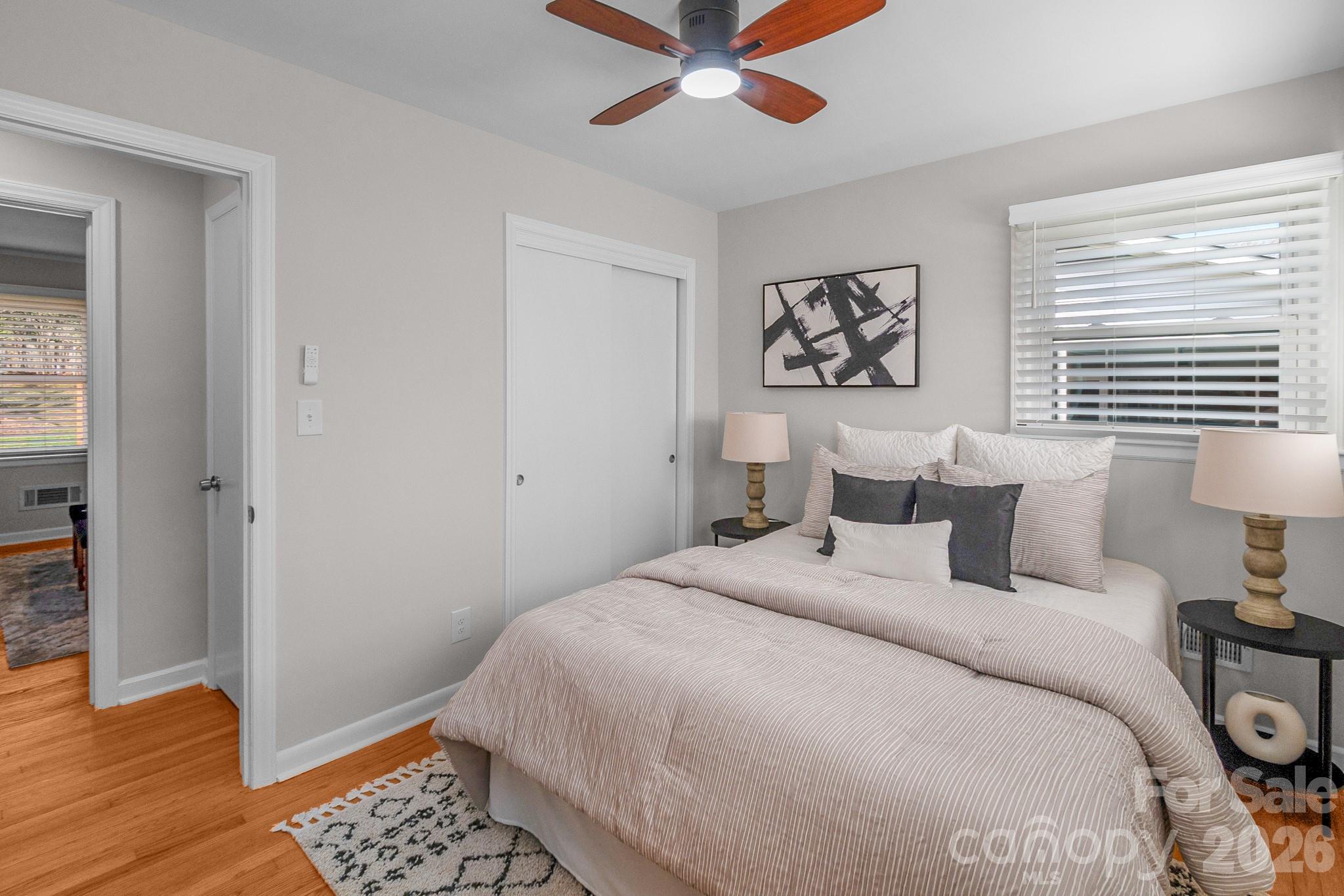 Madison Park - Residential