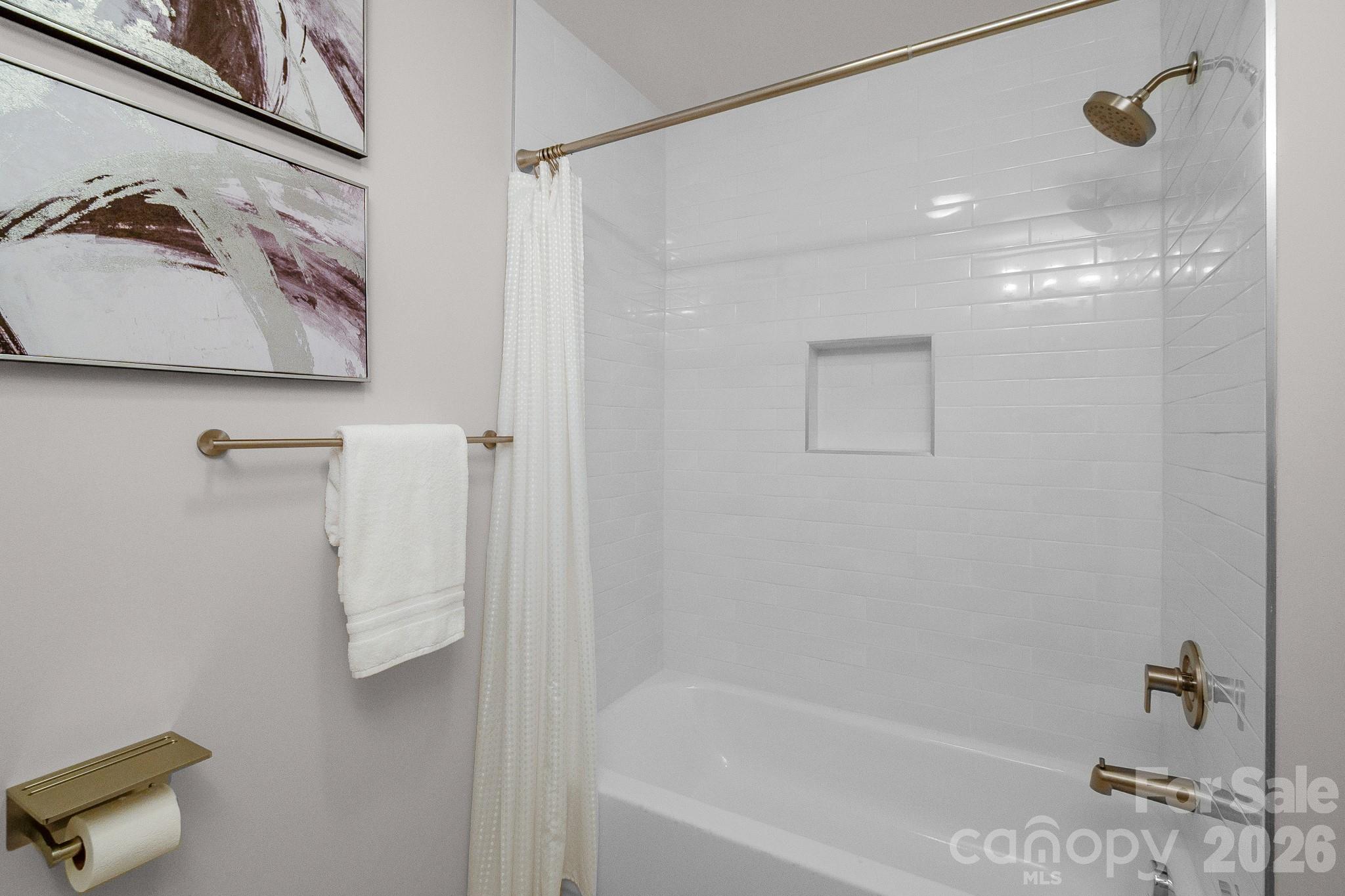 Madison Park - Residential