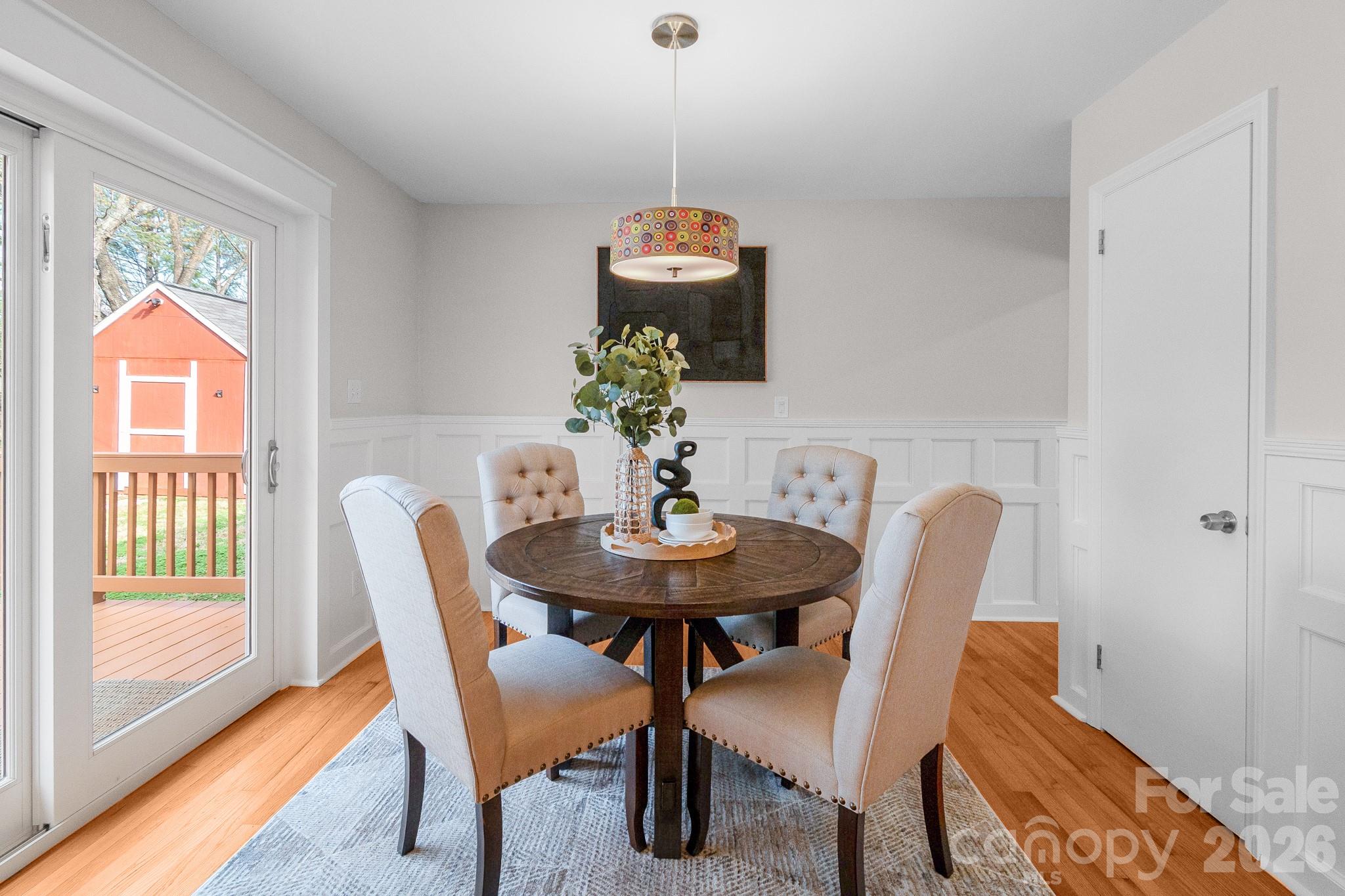 Madison Park - Residential