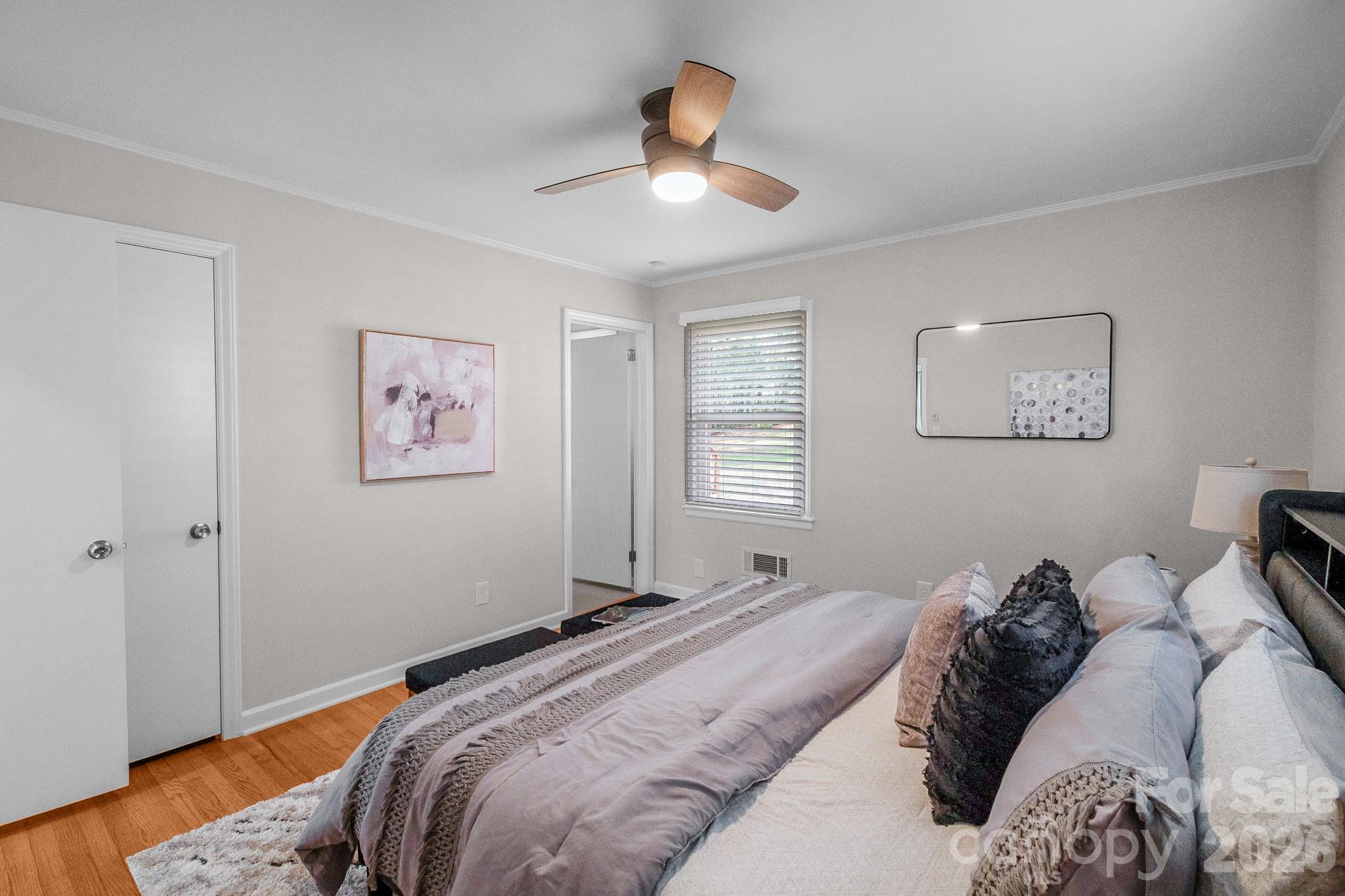 Madison Park - Residential