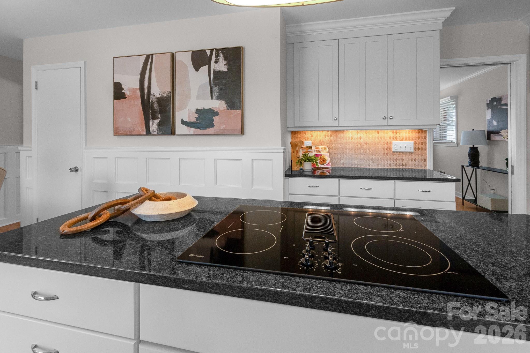 Madison Park - Residential