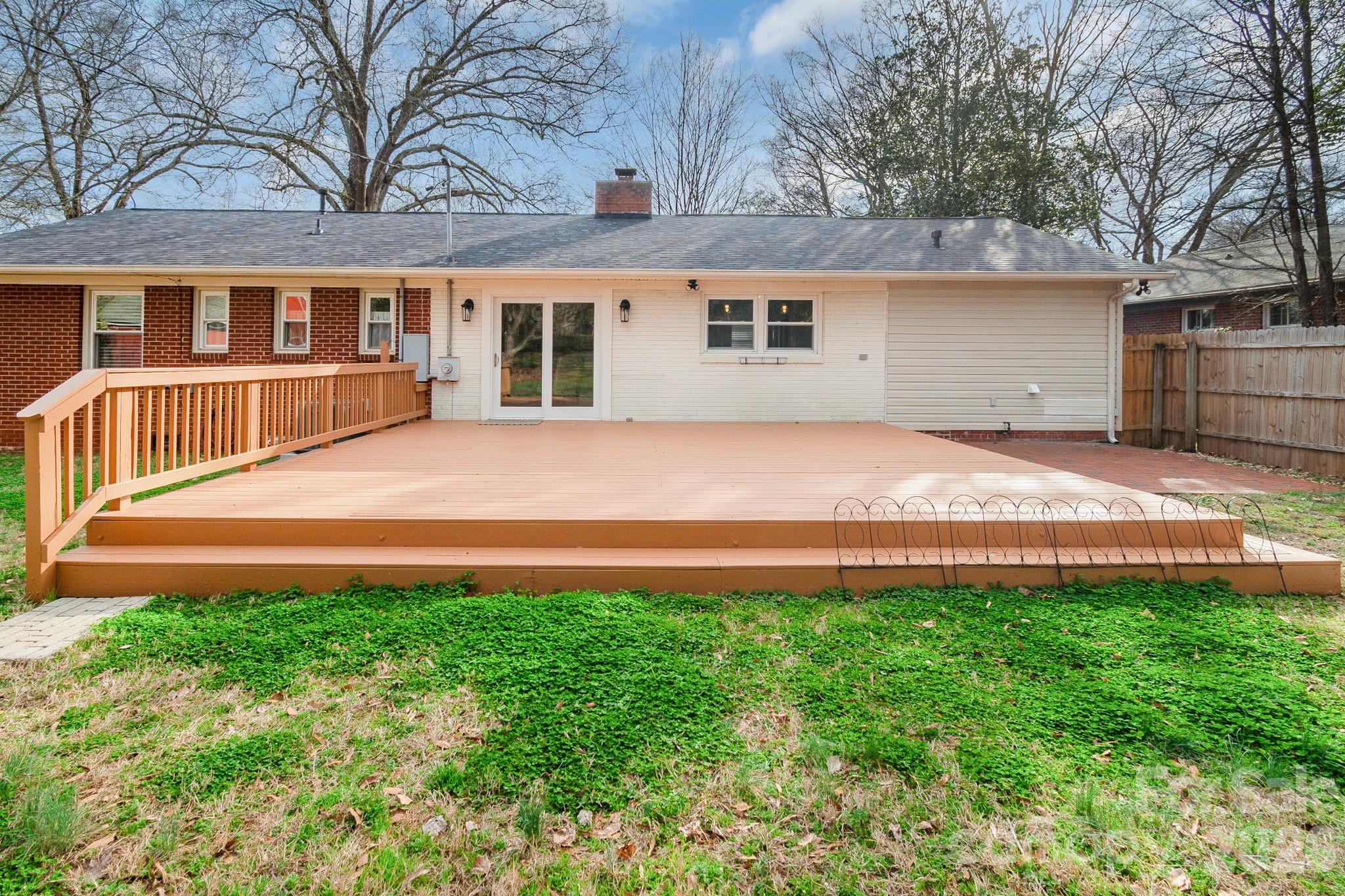 Madison Park - Residential