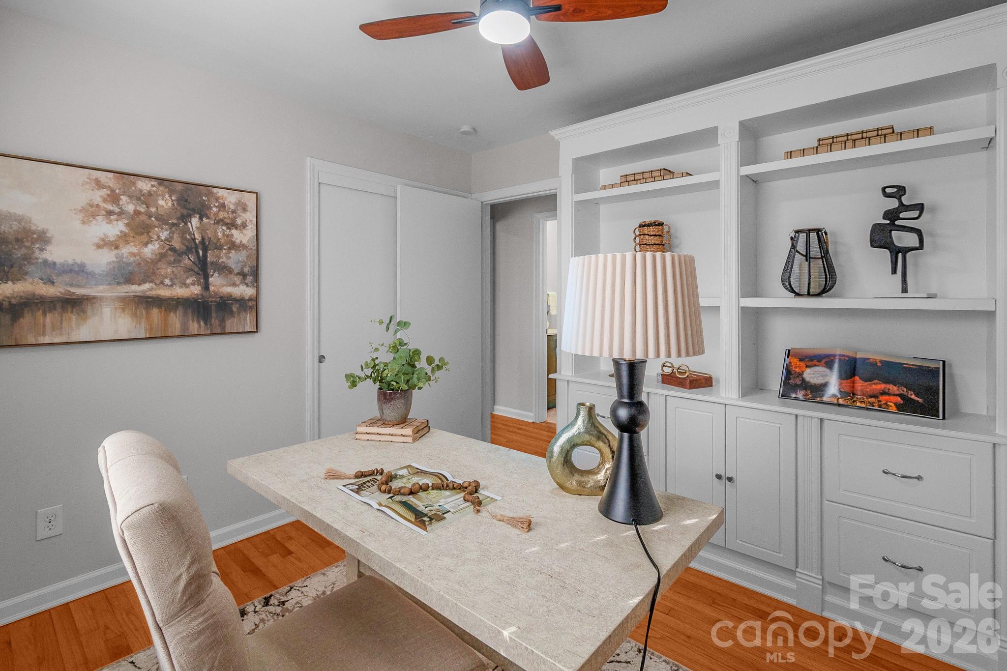 Madison Park - Residential