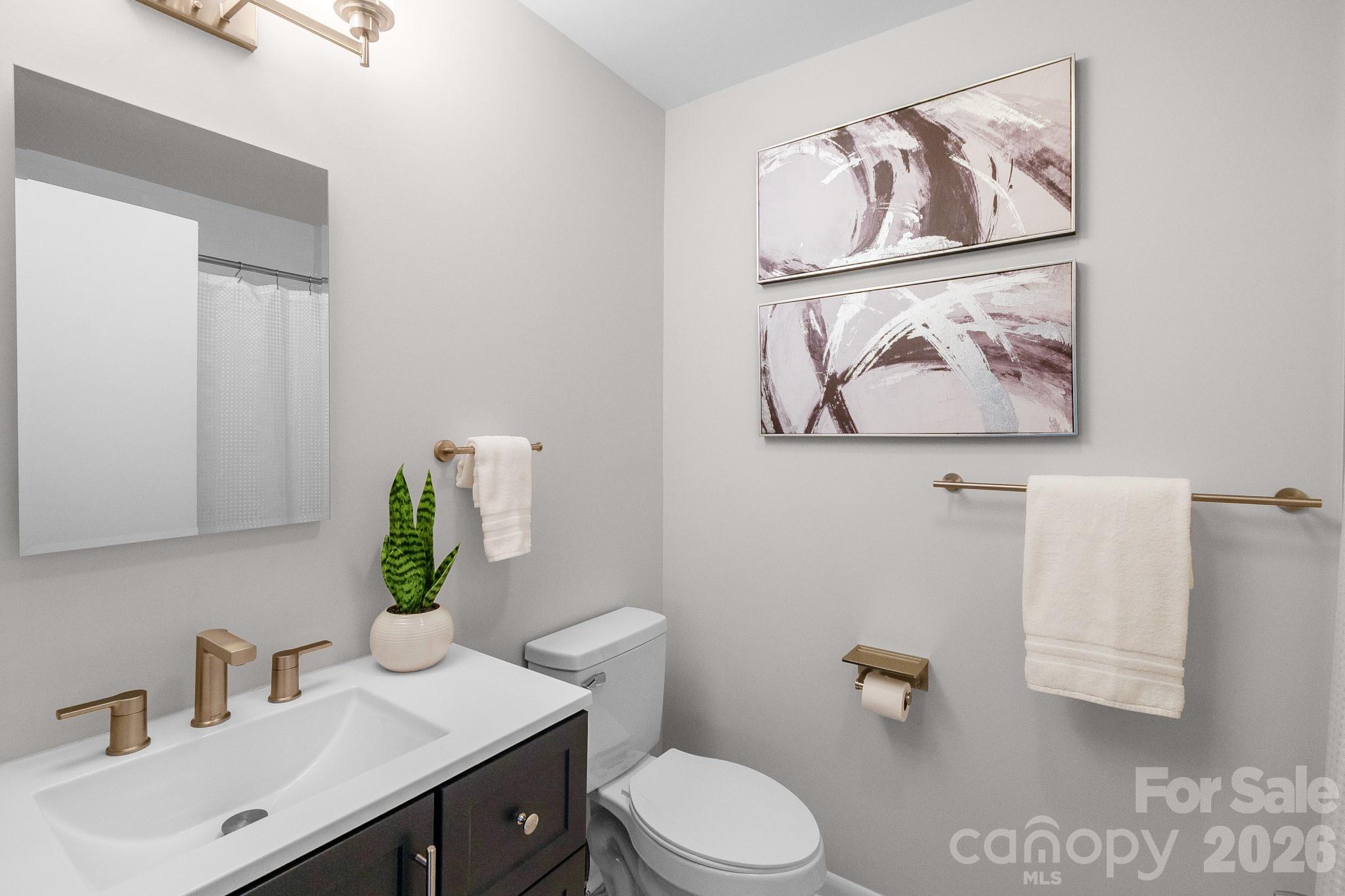 Madison Park - Residential