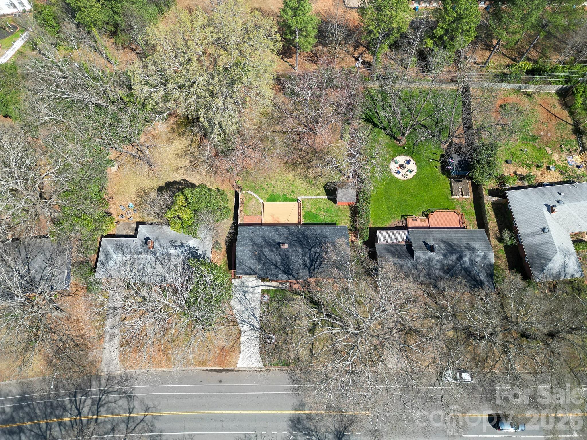 Madison Park - Residential