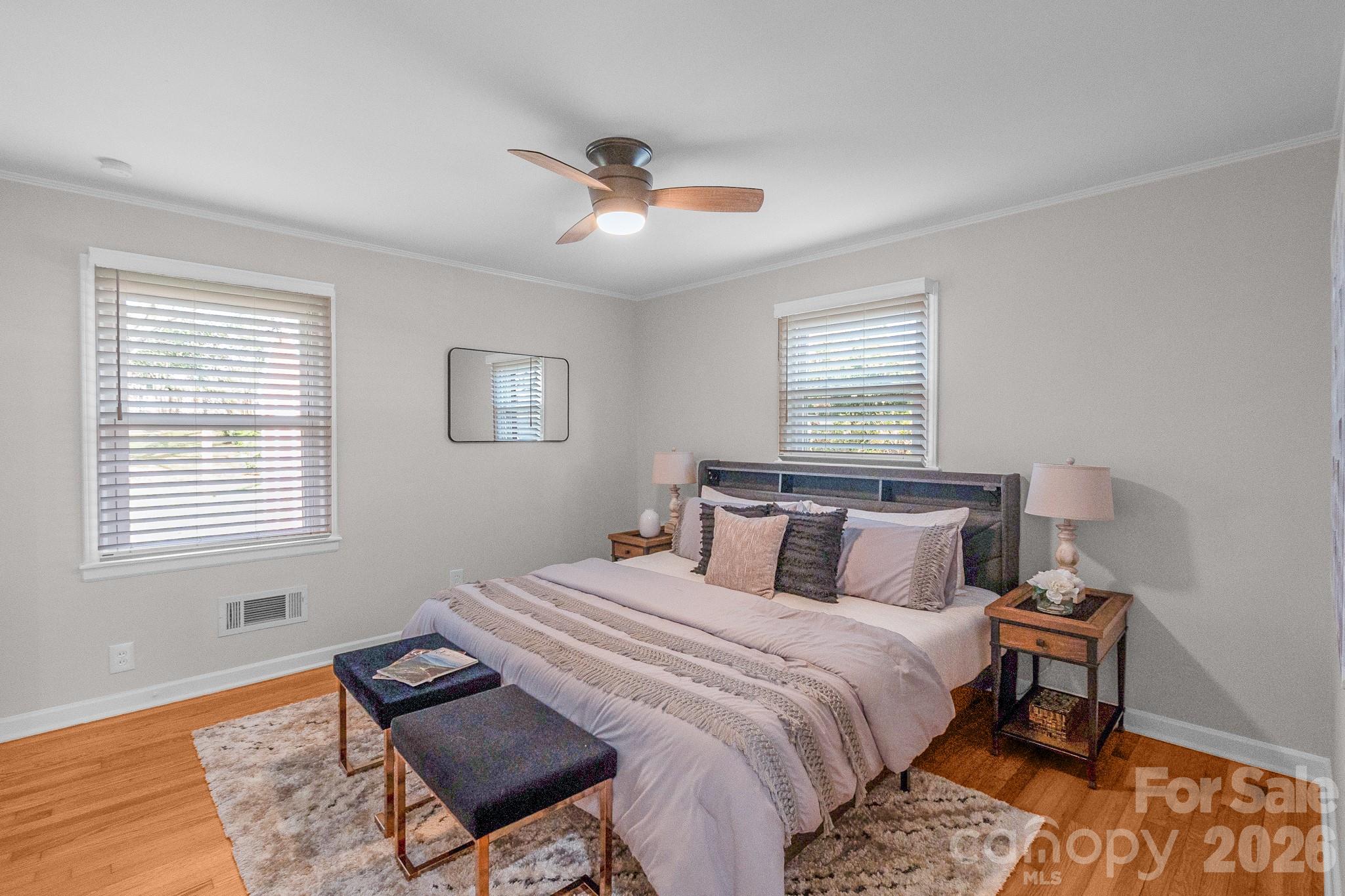 Madison Park - Residential