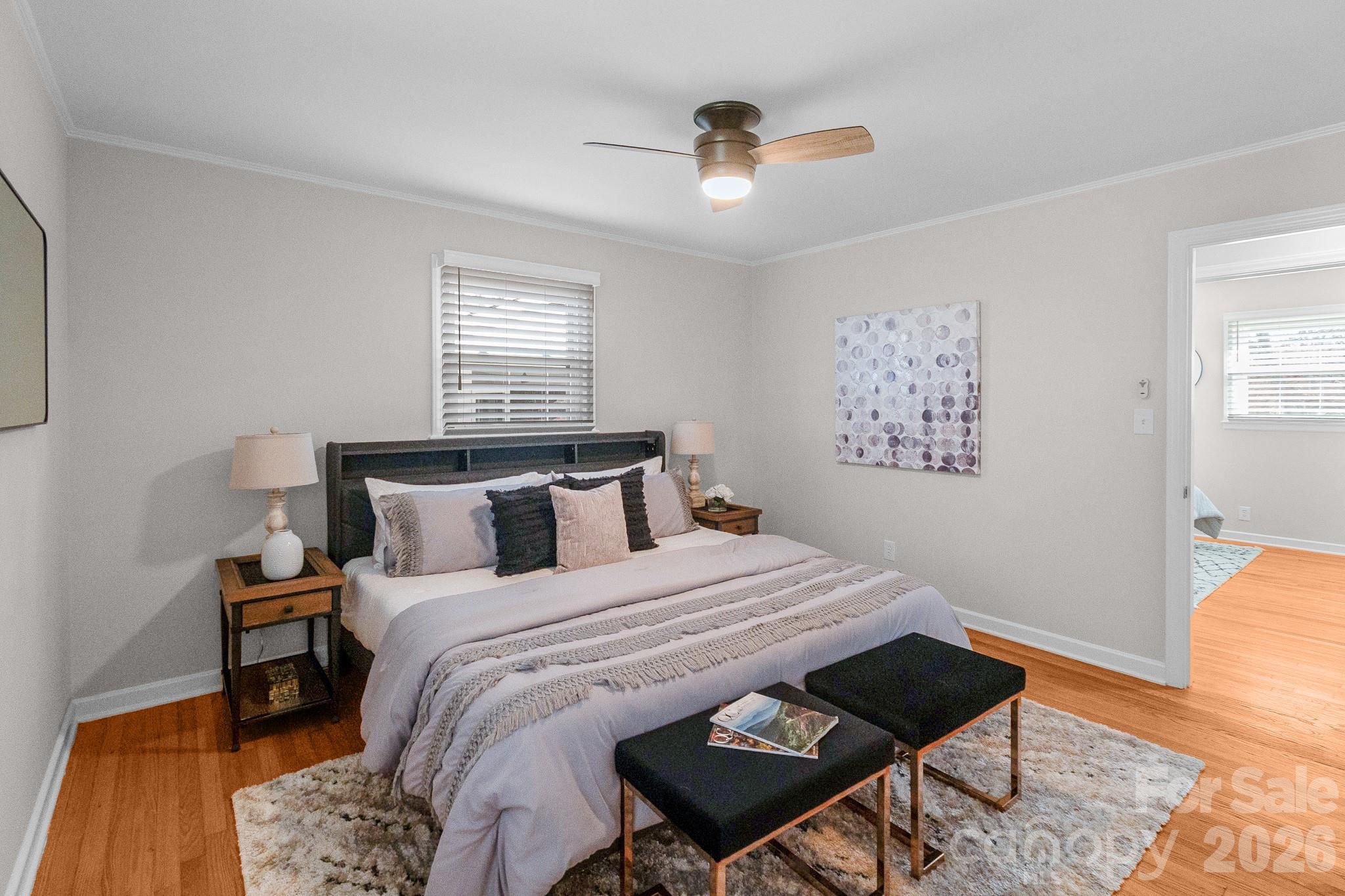 Madison Park - Residential