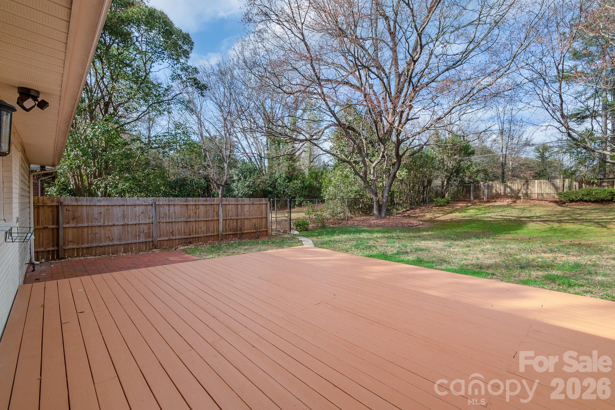 Madison Park - Residential