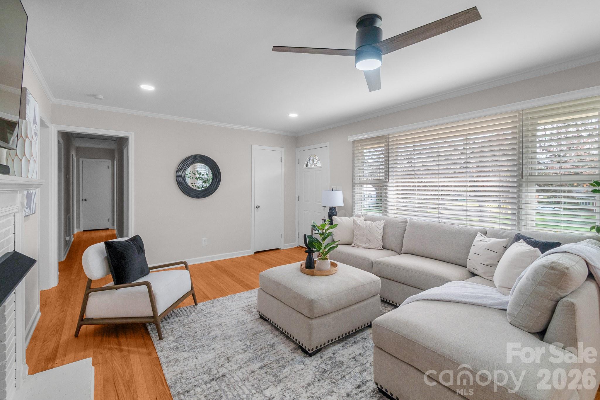 Madison Park - Residential