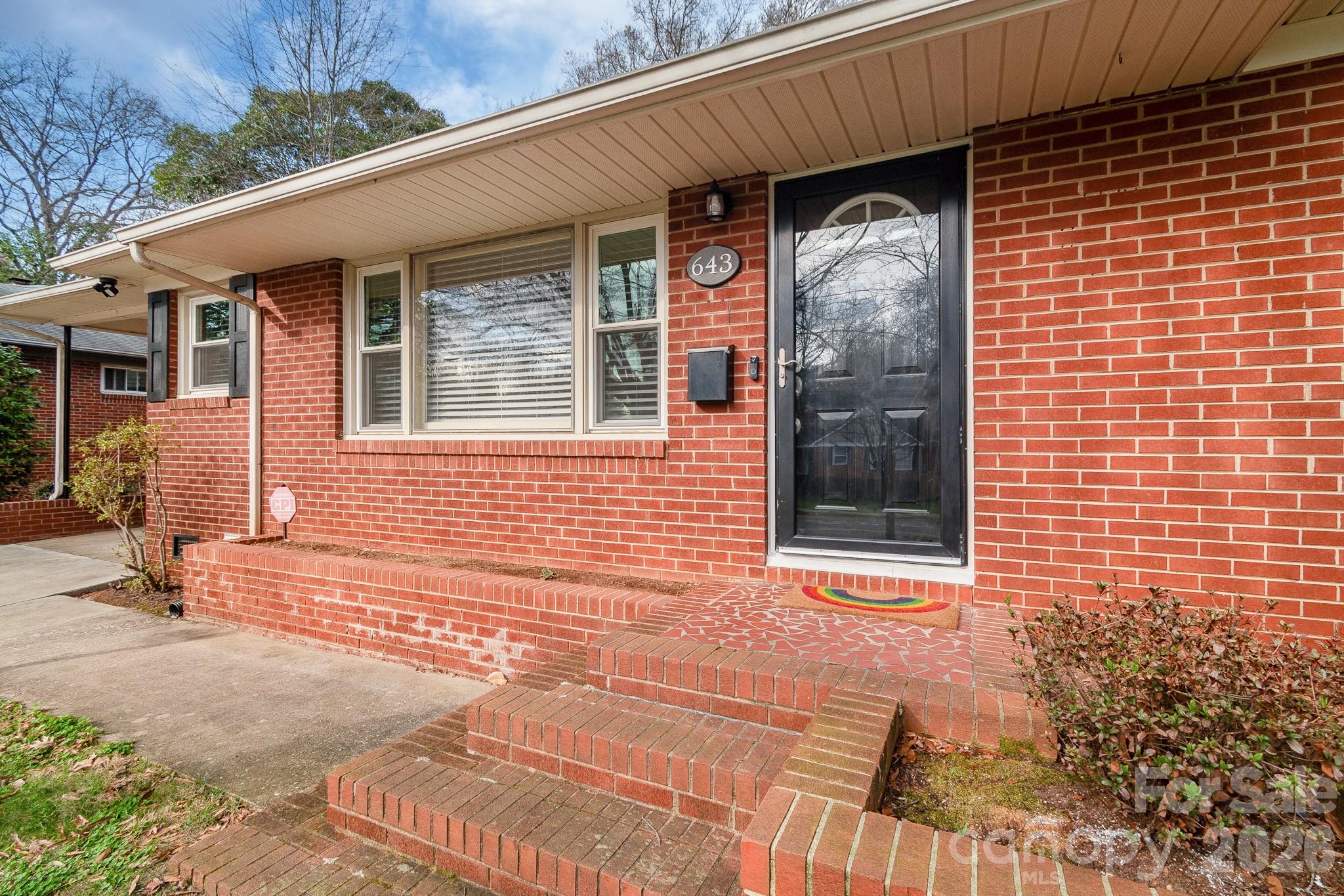 Madison Park - Residential