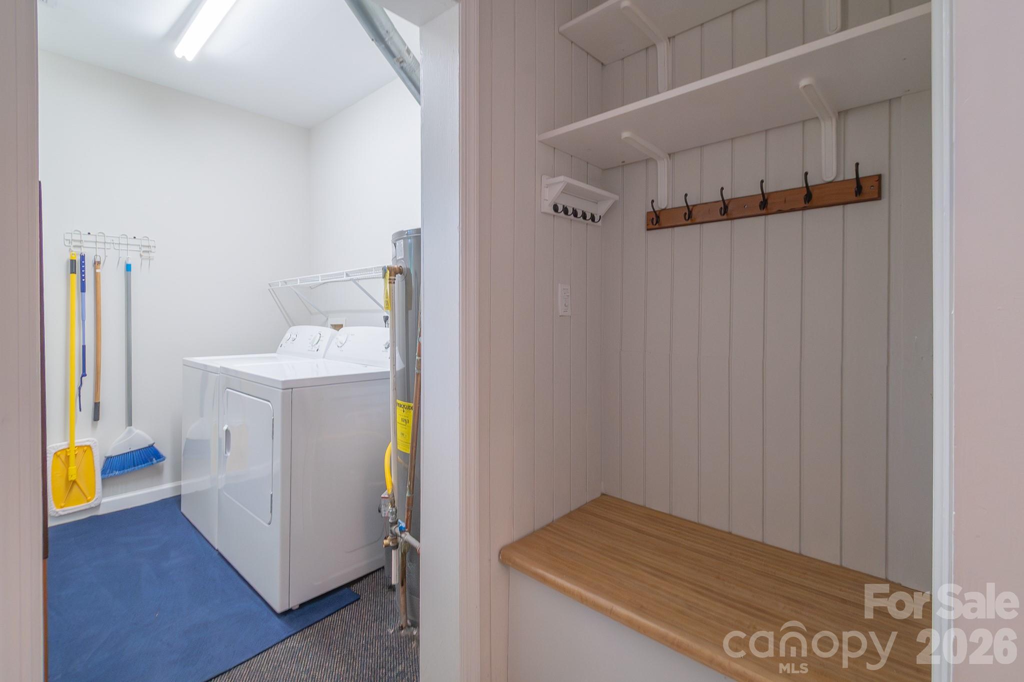 Madison Park - Residential