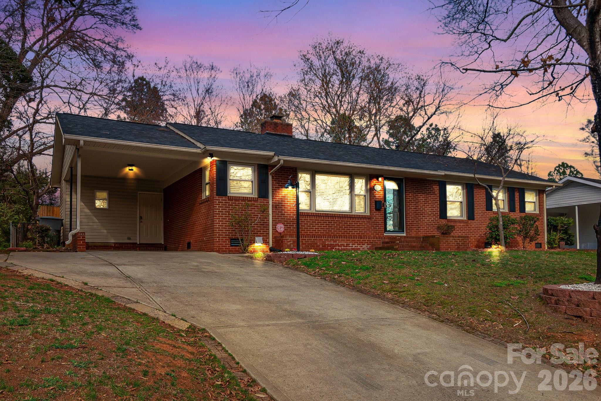 Madison Park - Residential