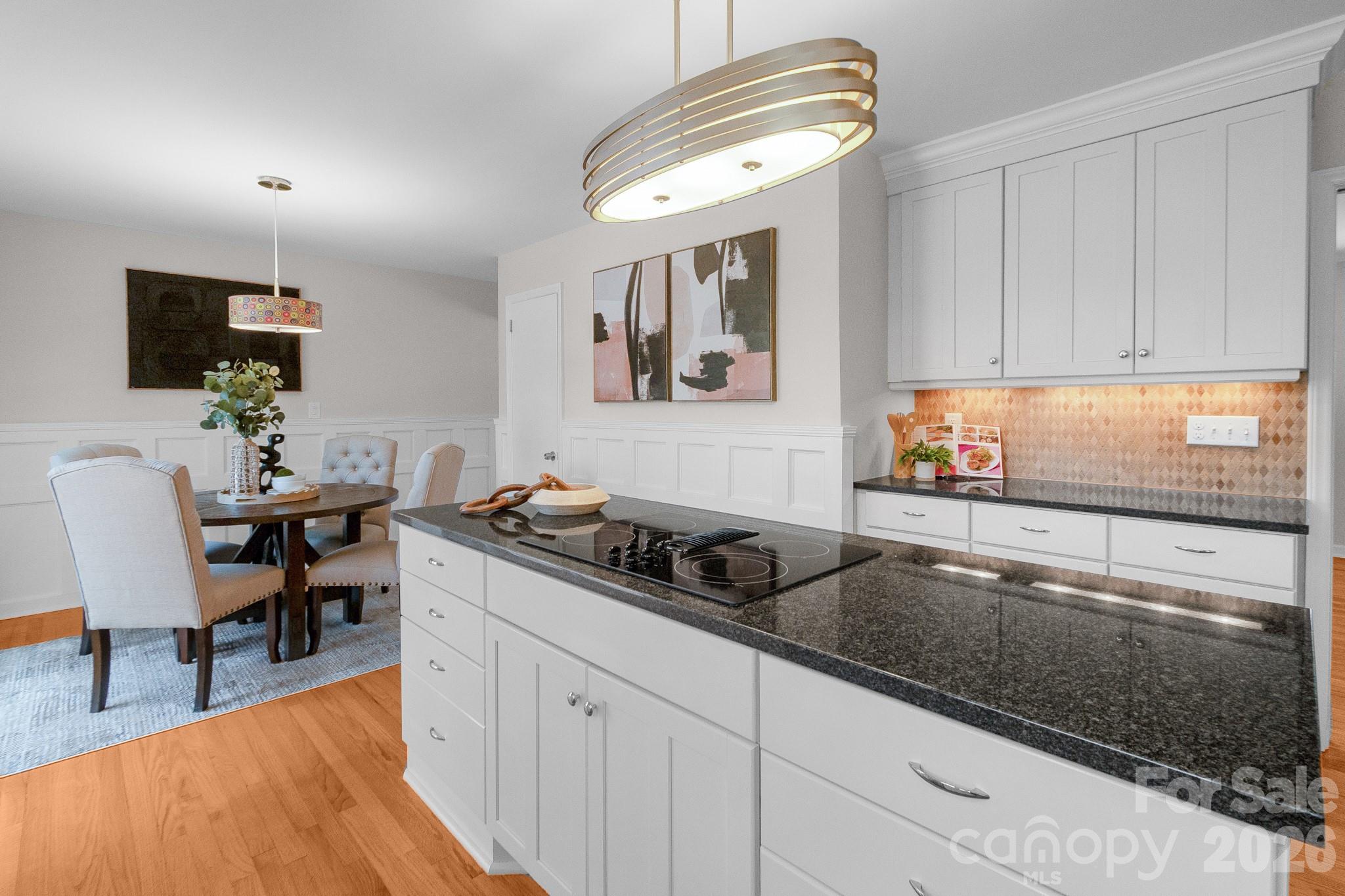 Madison Park - Residential