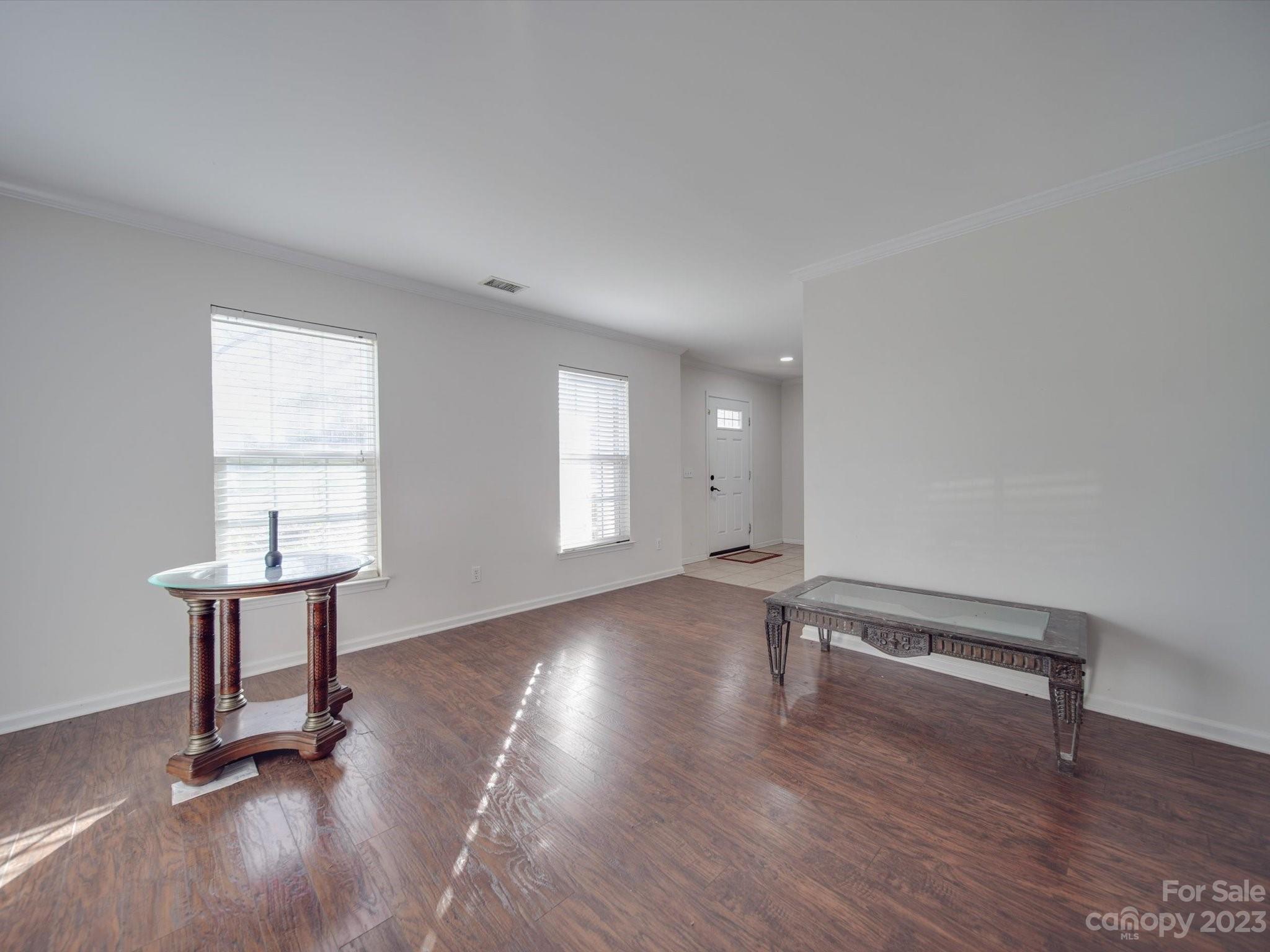 Reedy Creek Plantation - Residential