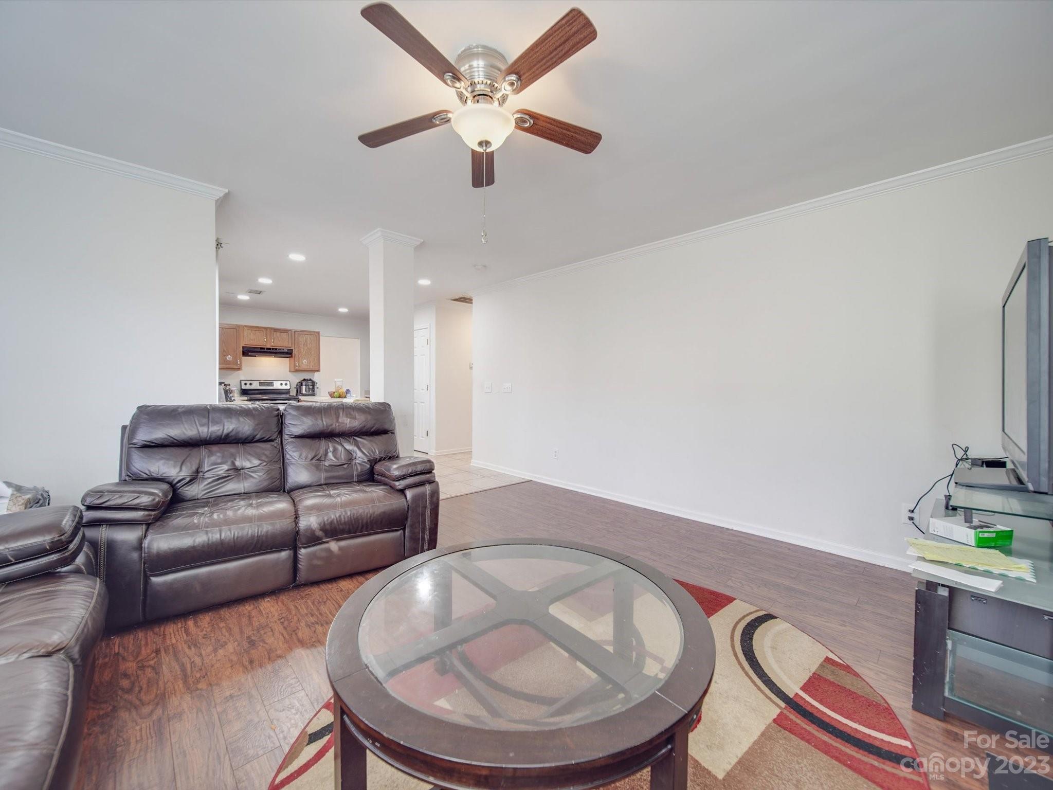 Reedy Creek Plantation - Residential