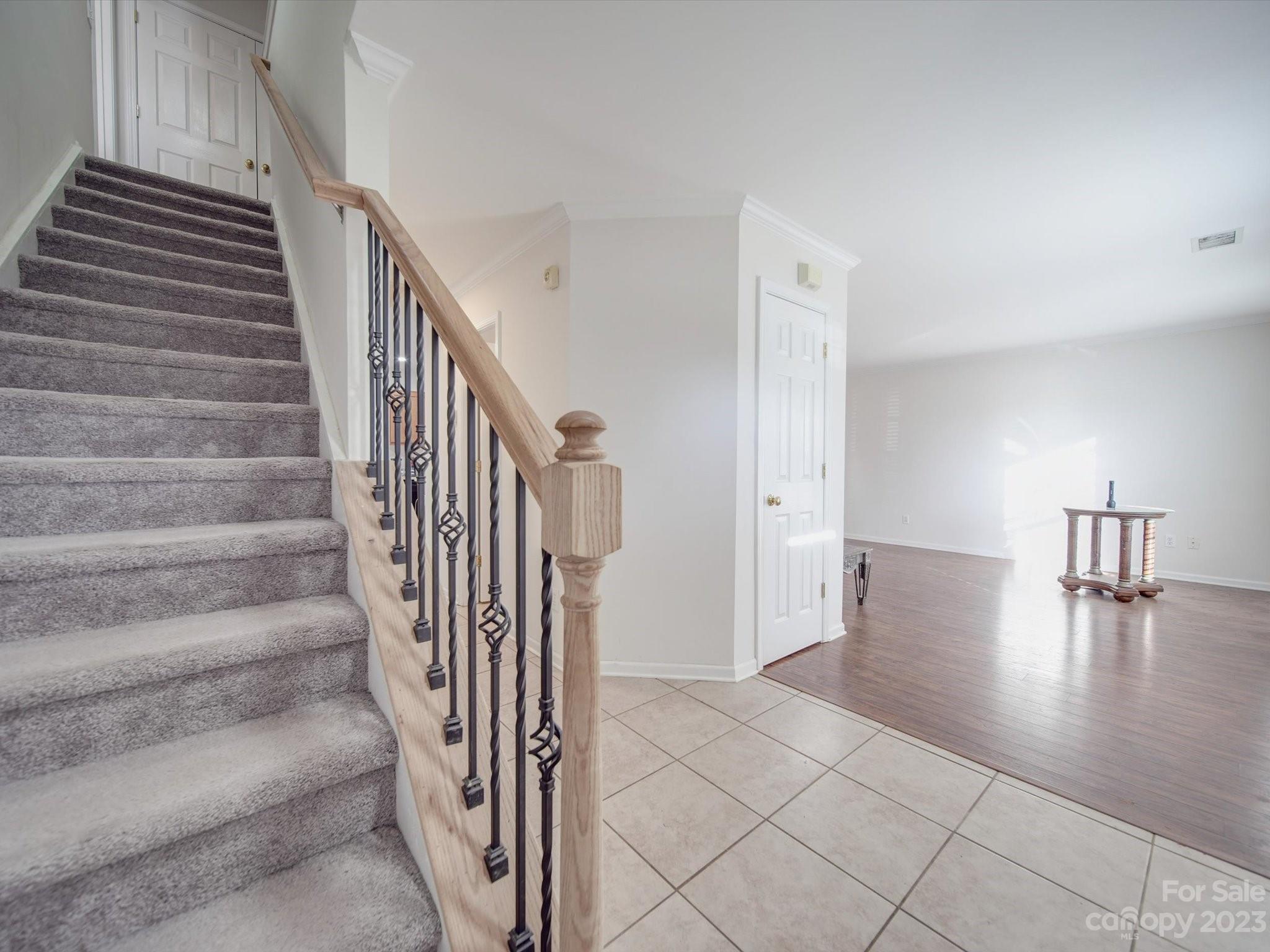 Reedy Creek Plantation - Residential