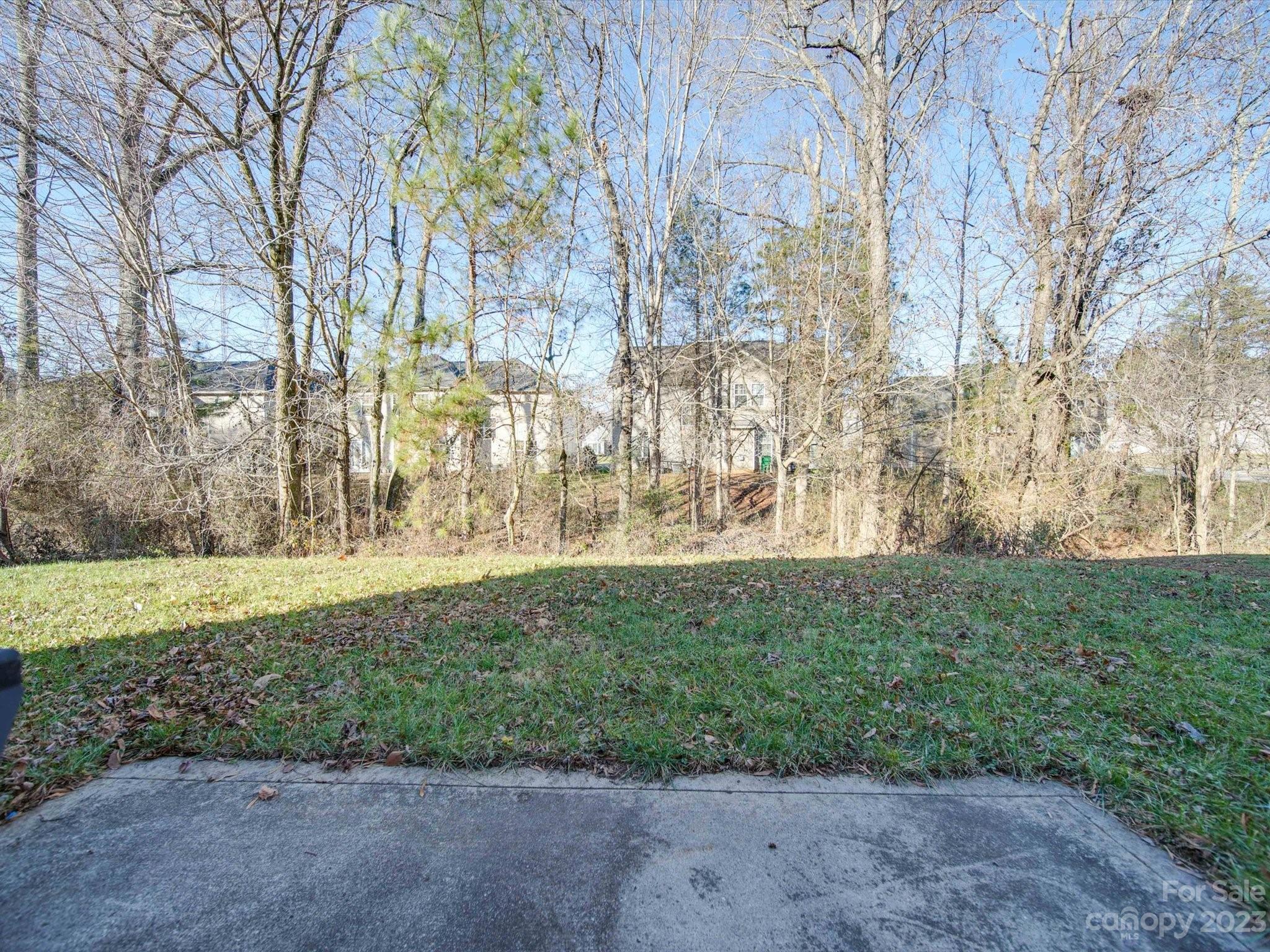 Reedy Creek Plantation - Residential