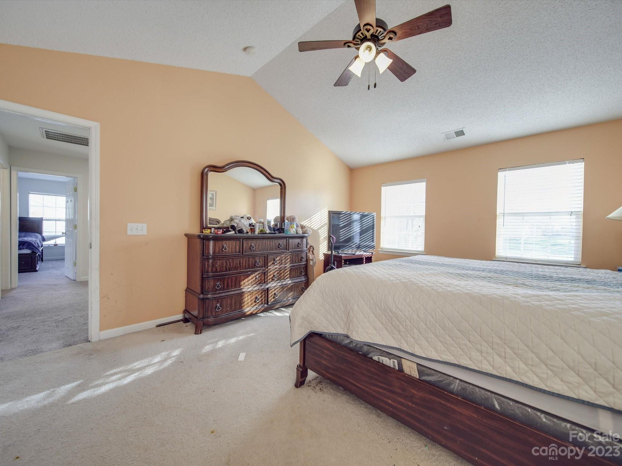 Reedy Creek Plantation - Residential