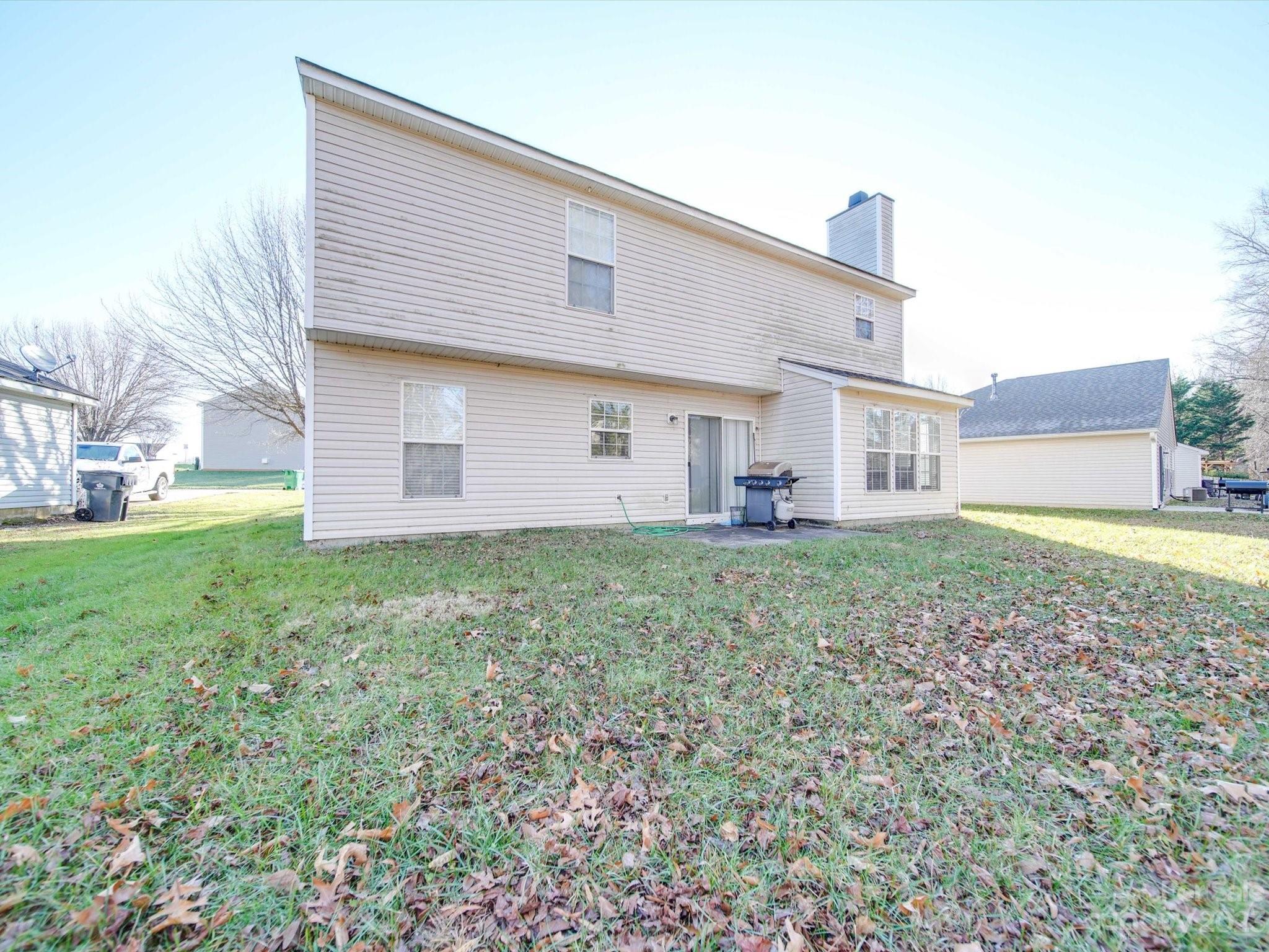 Reedy Creek Plantation - Residential