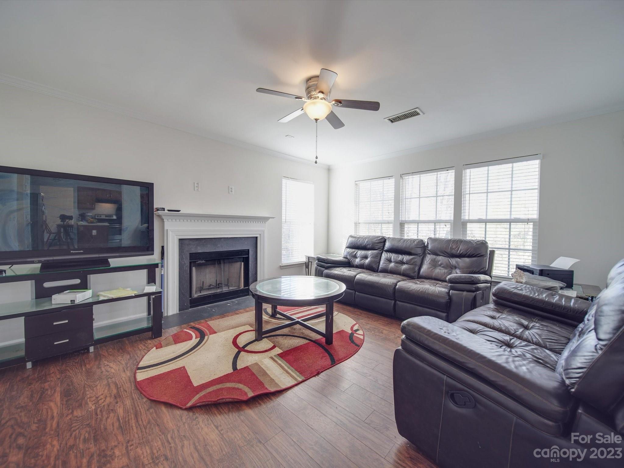 Reedy Creek Plantation - Residential