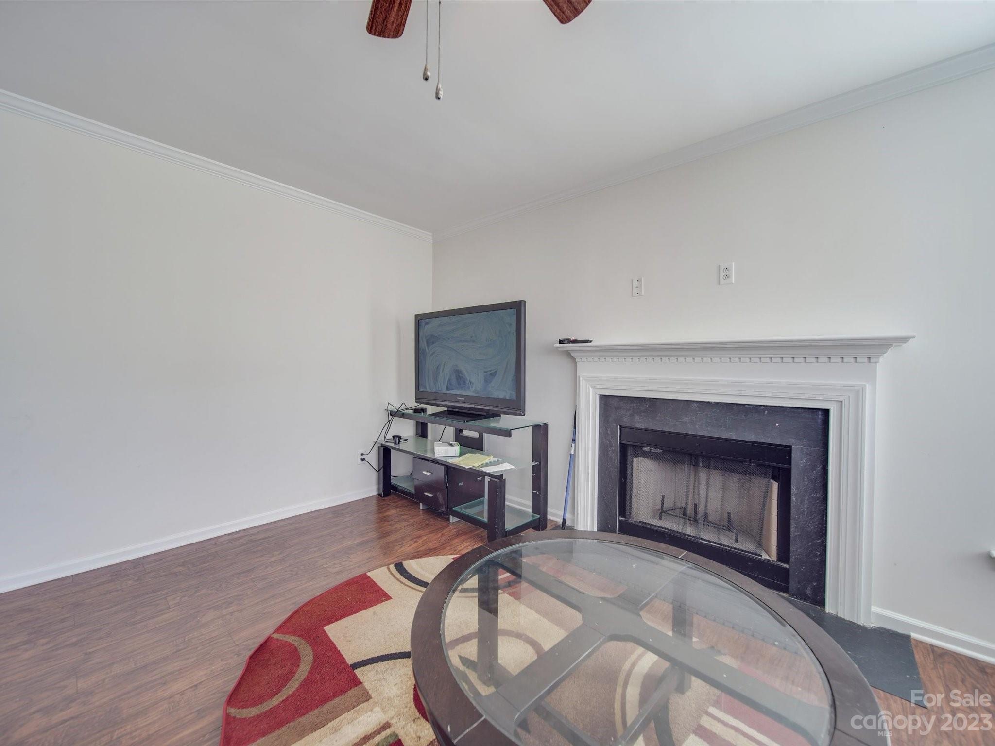 Reedy Creek Plantation - Residential