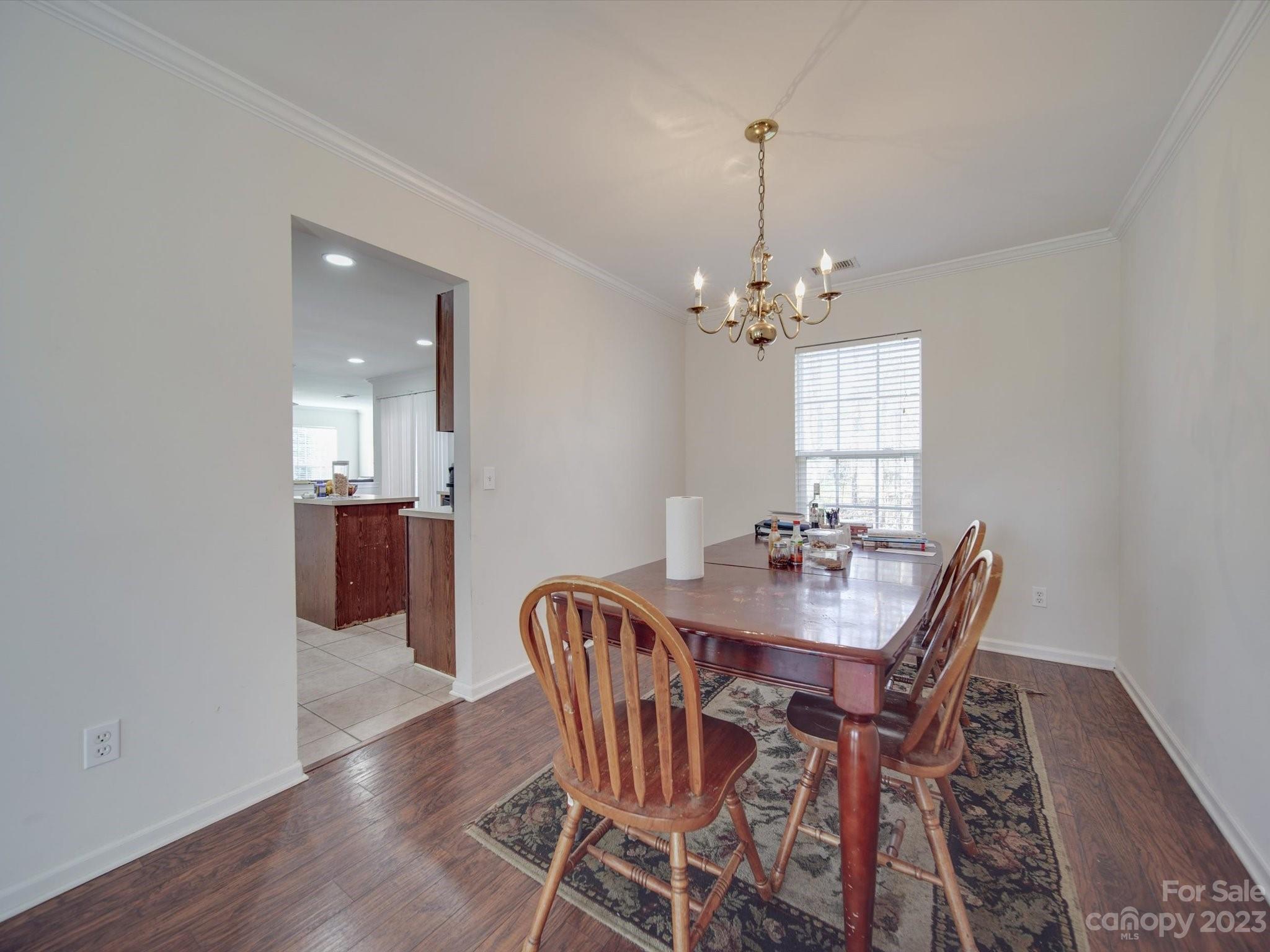 Reedy Creek Plantation - Residential