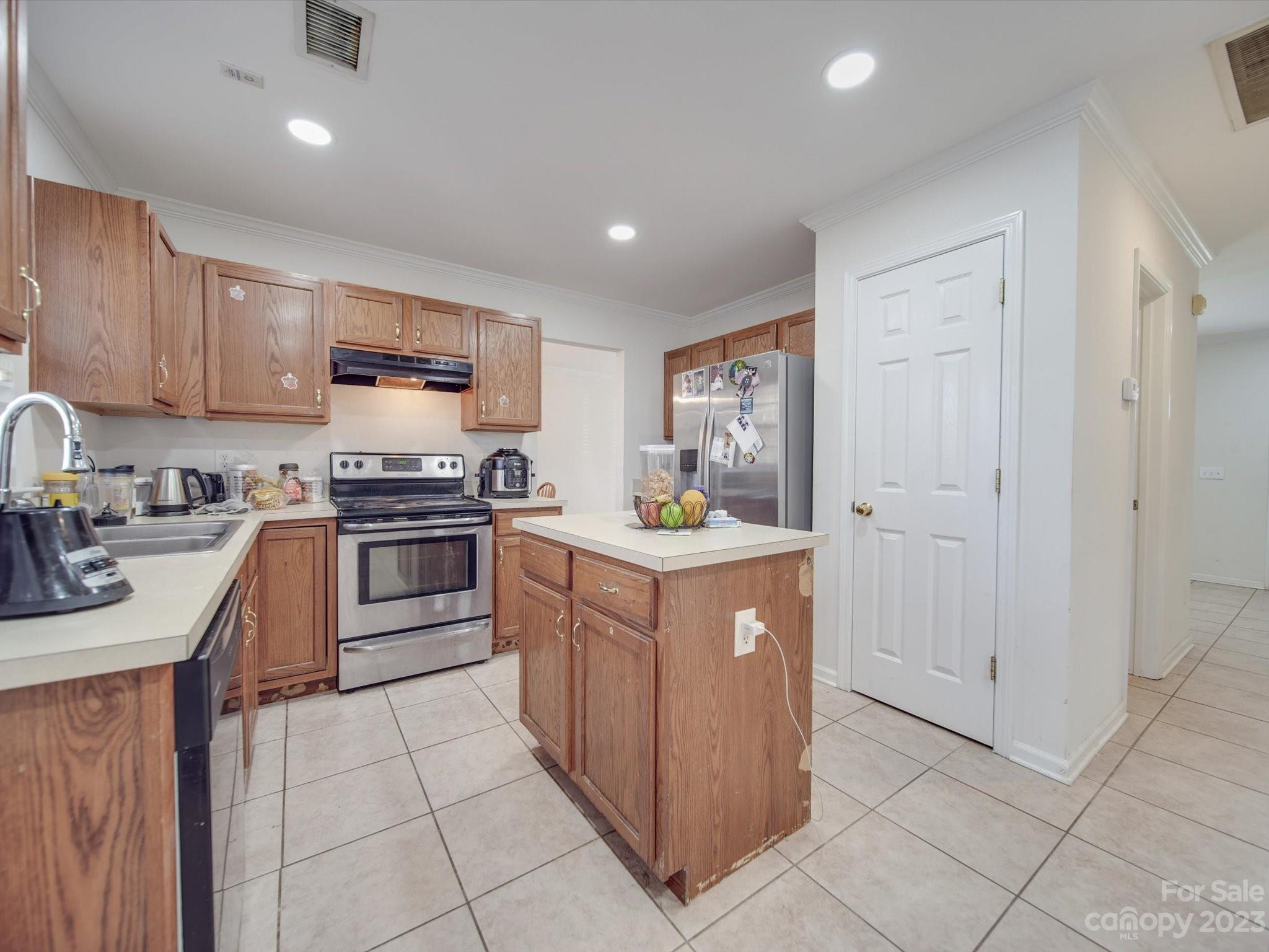 Reedy Creek Plantation - Residential