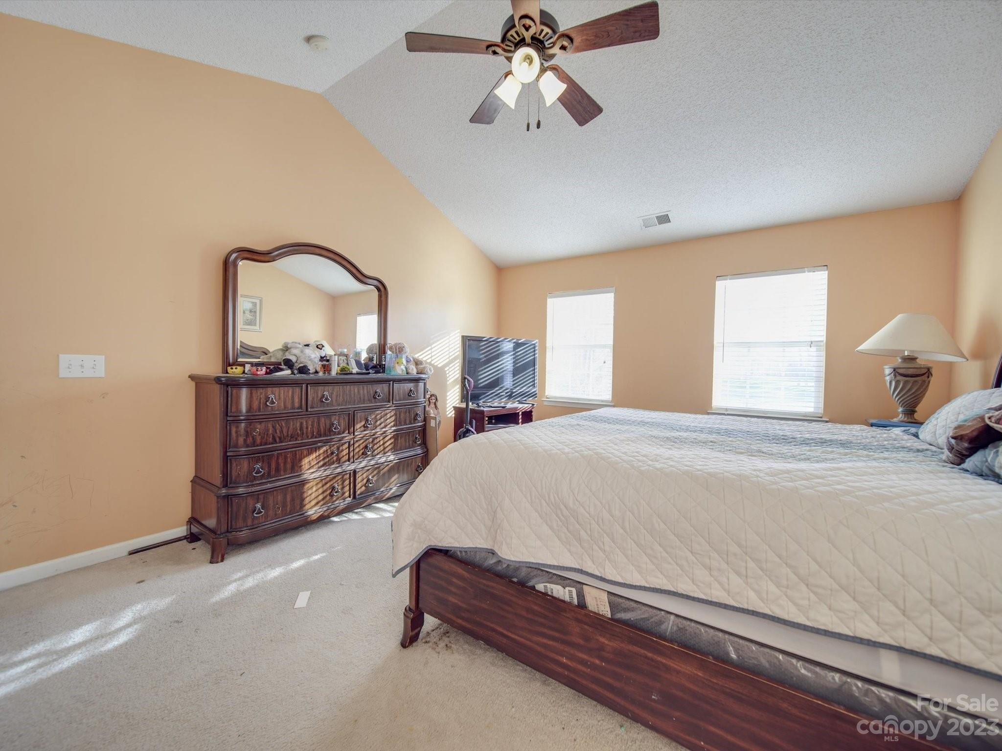 Reedy Creek Plantation - Residential